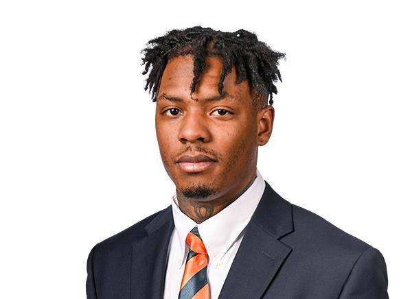 Auburn CB DJ James 5